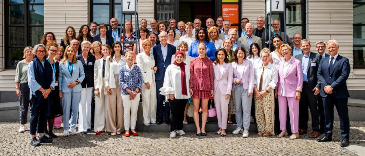 Mitgliederversammlung Deutsches Komitee für UNICEF e.V.