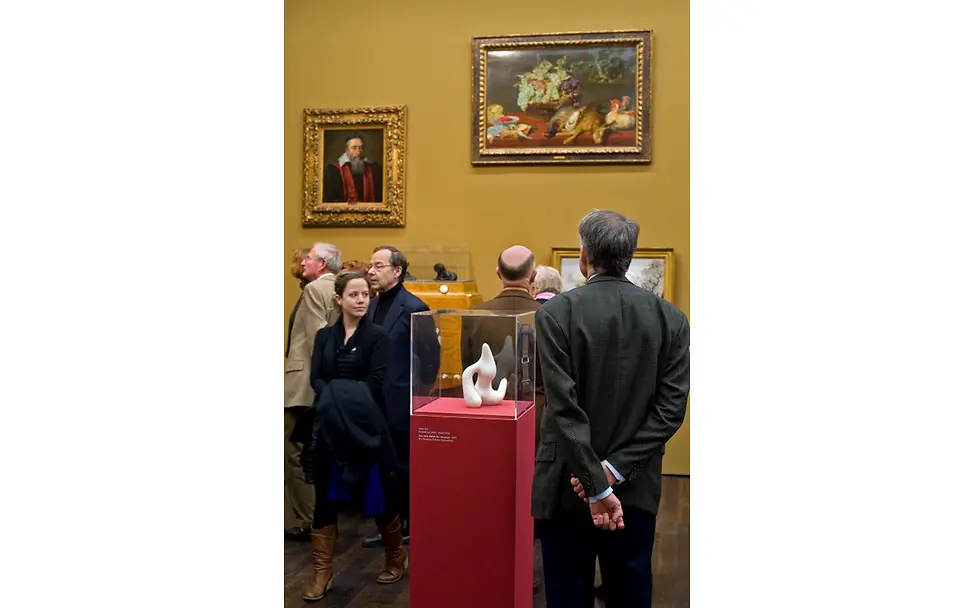 Sammlung Rau: Bild aus der Ausstellung