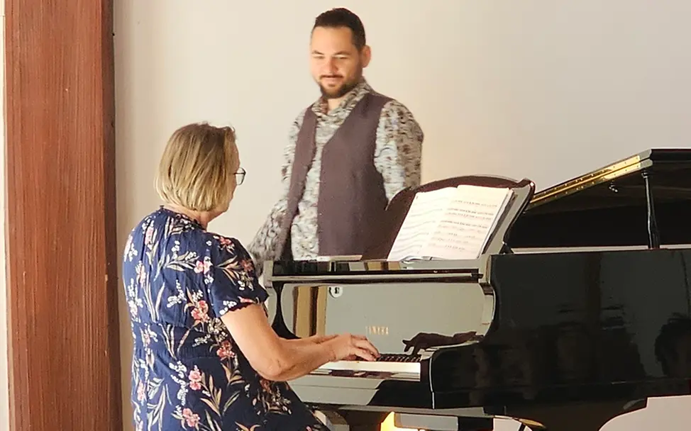 ... Wechsel © UNICEF-AG Landshut/Karin Erbe