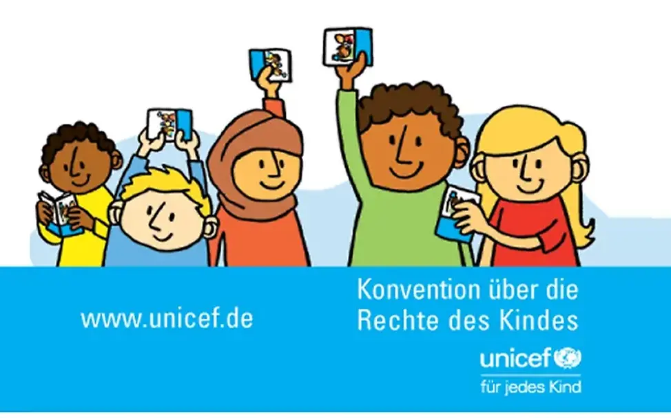 Für Kinder, geschrieben in einfacher Sprache, auch in vielen weiteren Sprachen: die Kinderrechtskonvention | UNICEF Deutschland Für Kinder, geschrieben in einfacher Sprache, auch in vielen weiteren Sprachen: die Kinderrechtskonvention