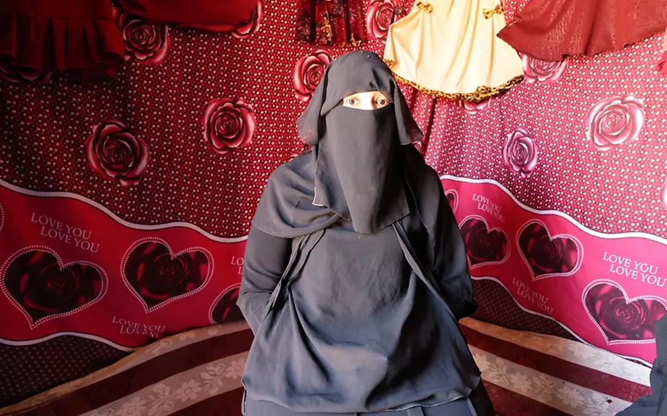 Kinderehe: Kinderehen beenden