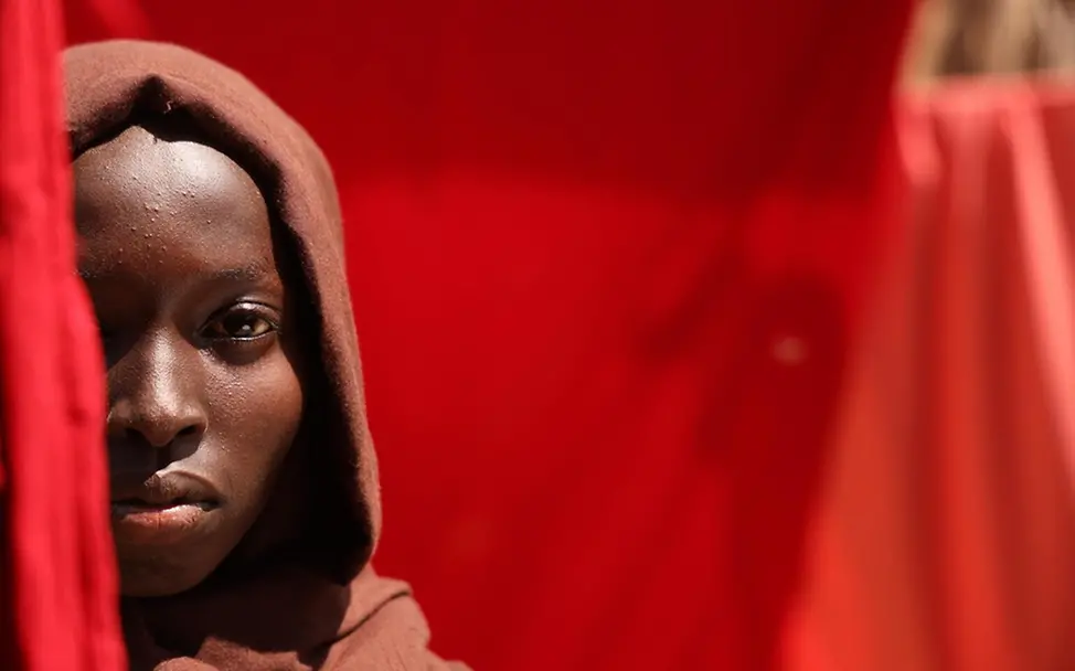 Kinderehe: Südsudan UNICEF.