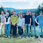 codefortynine GmbH codefortynine GmbH