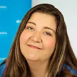 Beatrice Scholz Beatrice Scholz ( UNICEF/UNI861125/Scholz)