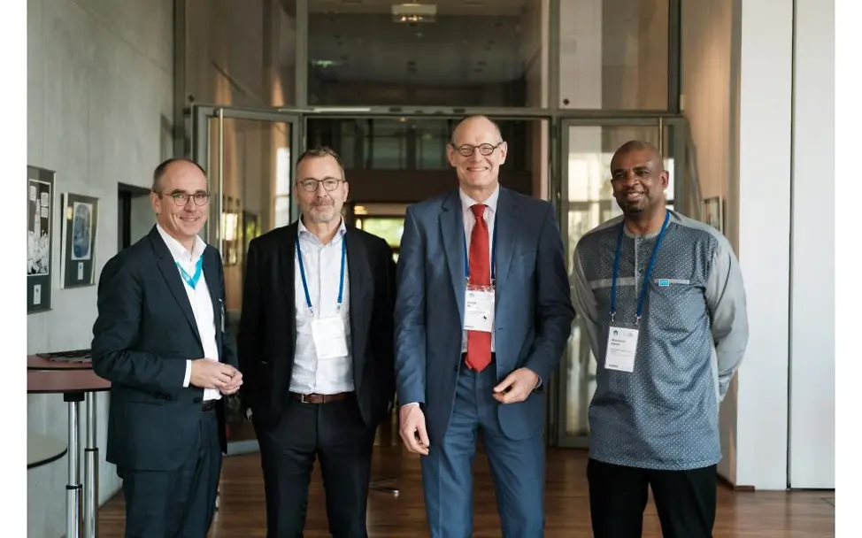 © UNICEF Gruppenbild