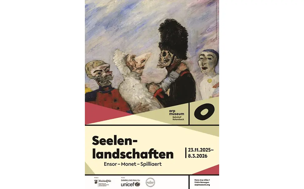 Seelenlandschaften
