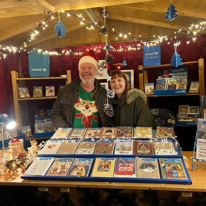 Weihnachtsmarkt Lippstadt