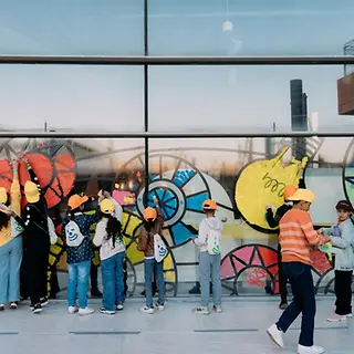 Internationaler Tag der Kinderrechte | © UNICEF/Al-Safadi Internationaler Tag der Kinderrechte