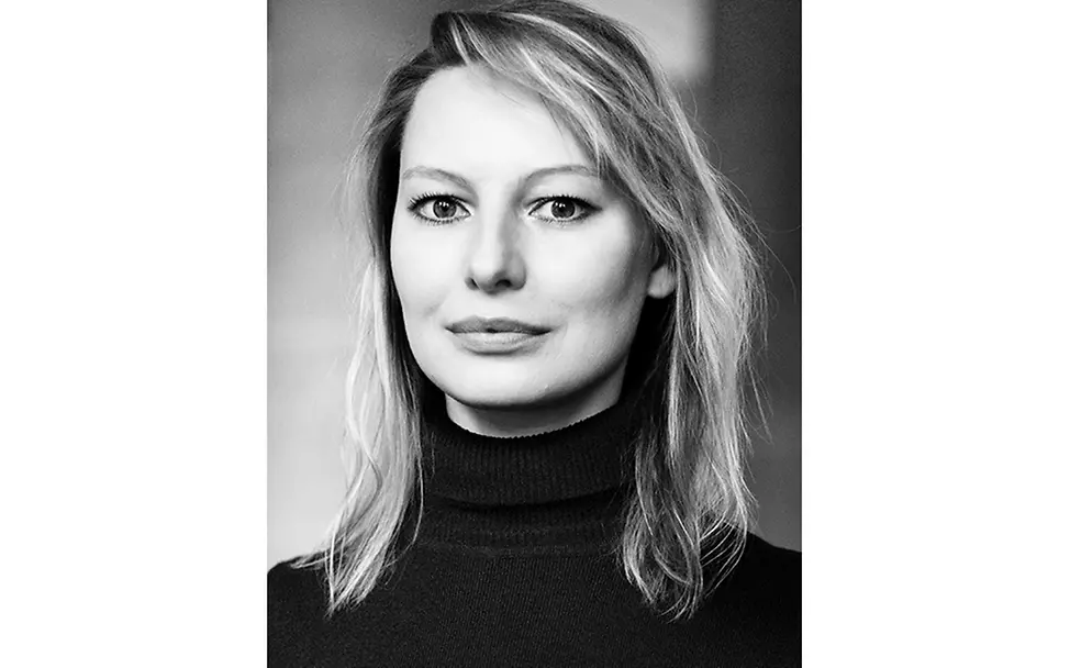 Portrait: Natalya Saprunova