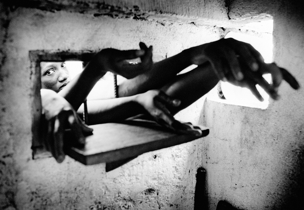 Forgotten Refugees of the World. © Jan Grarup/Politiken/Noor Forgotten Refugees of the World. © Jan Grarup/Politiken/Noor