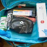 UNICEF Erste-Hilfe-Set