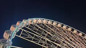 Kinderarmut in Deutschland: Freizeitaktivitäten sind oft kostspielig. 