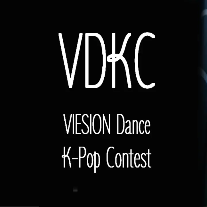 VIESION Dance K-Pop Contest spendet 600 € an UNICEF