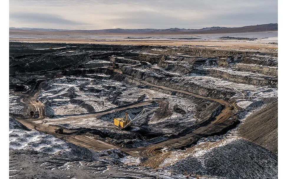 Mongolia: Mongolia’s children at risk: The devastating impact of air pollution