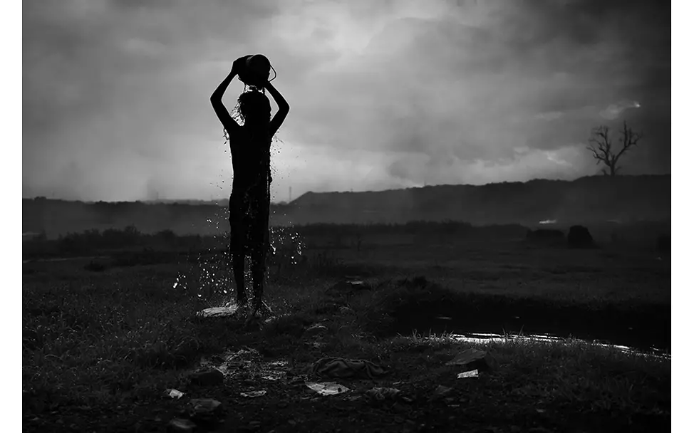 India: Children in Jharia’s coal mines lose childhood to smoke, fire, and endless survival