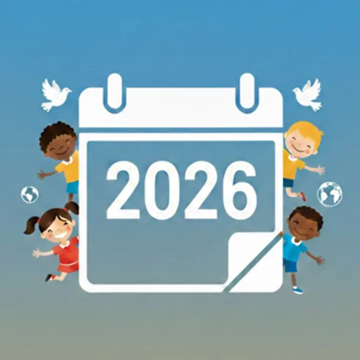 Teaser Events 2026 Teaser Events 2026