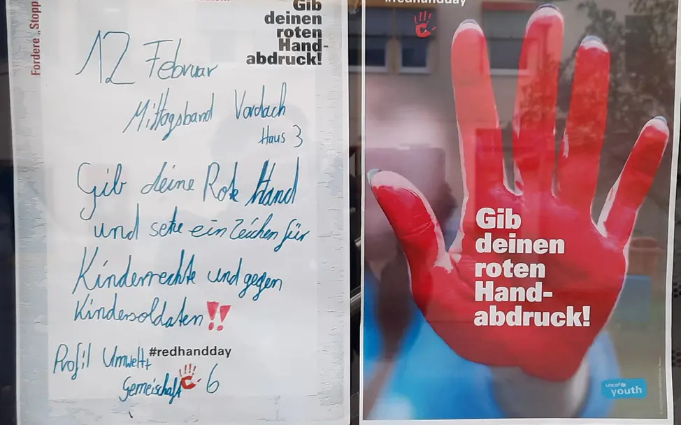 UNICEF Potsdam/2026/Gaedig UNICEF Potsdam/2026/Gaedig