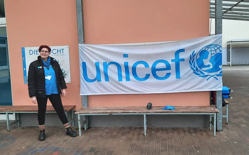 UNICEF Potsdam/2026/Gaedig UNICEF Potsdam/2026/Gaedig