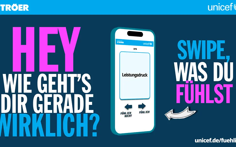 Hey, wie geht's dir gerade wirklich? 