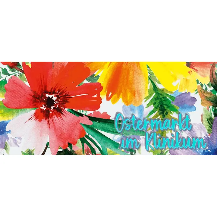 OSTERMARKT Klinikum Göttingen 2026