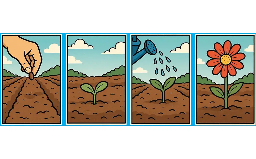 Pflanzen fürs Klima - gemeinsam dem Klimawandel entgegenwirken Pflanzen fürs Klima - gemeinsam dem Klimawandel entgegenwirken