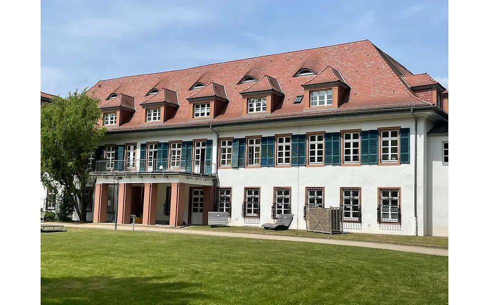 Schlosspark Schlosspark