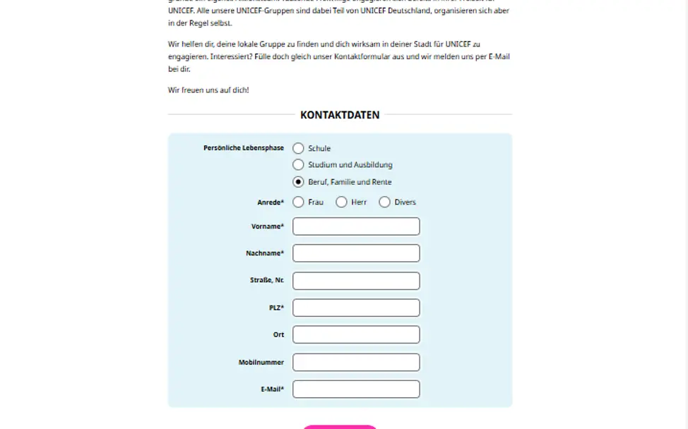 Grafik EngagieretenPortal