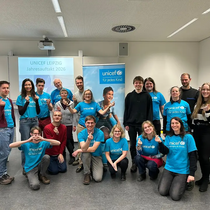 Jahresauftakt Unicef Leipzig 2026 (4) Jahresauftakt Unicef Leipzig 2026 (4)
