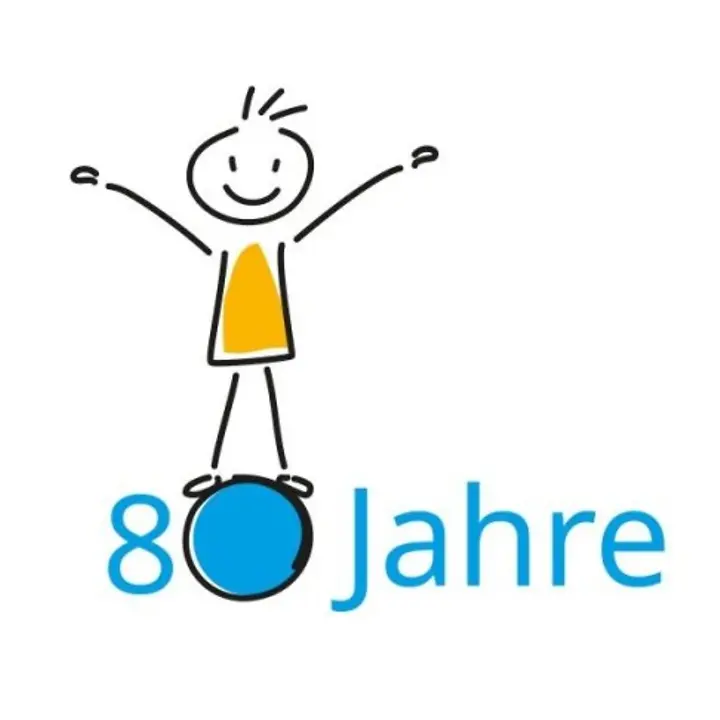 80 Jahre UNICEF | © UNICEF Deutschland UNICEF Deutschland