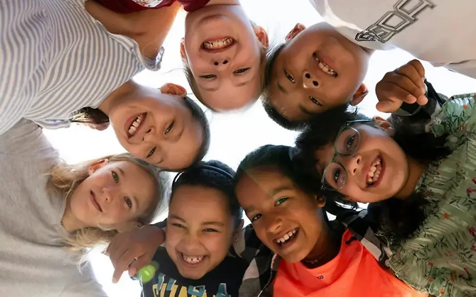 Kinderfreundliche Kommunen stärken Kinder child friendly cities
