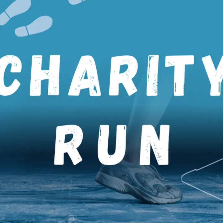 Teaser: UNICEF Spendenlauf Teaser: UNICEF Spendenlauf mit ungefährer Route