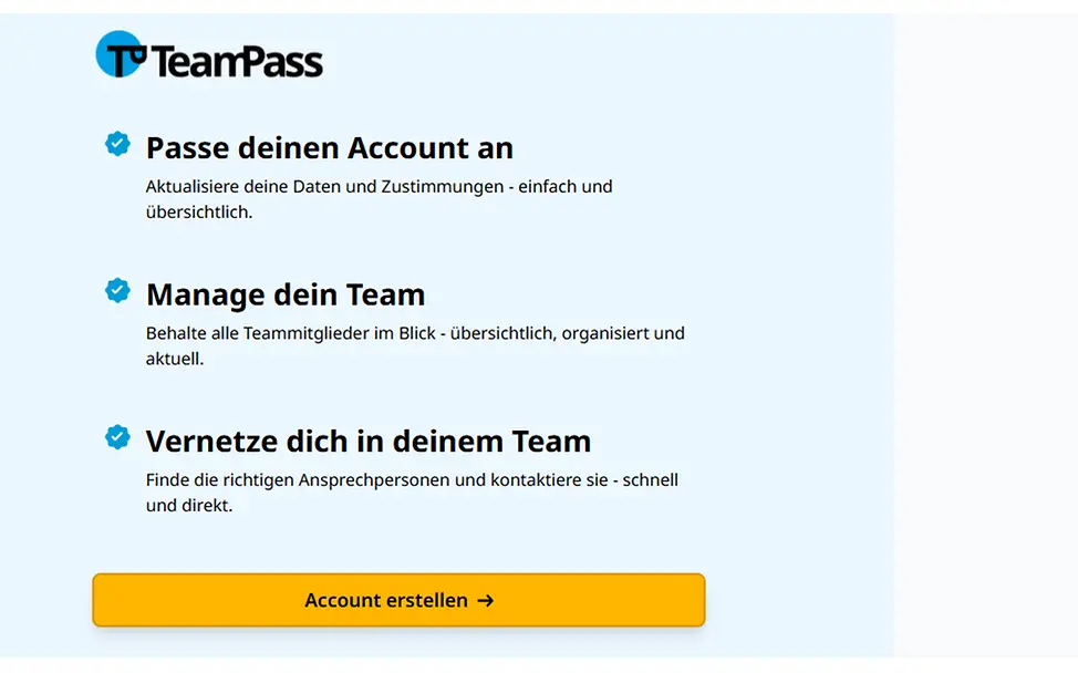 Teampass