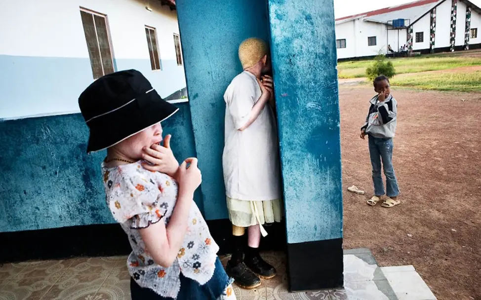 Tödlicher Aberglaube. © Johan Bävman/Moment