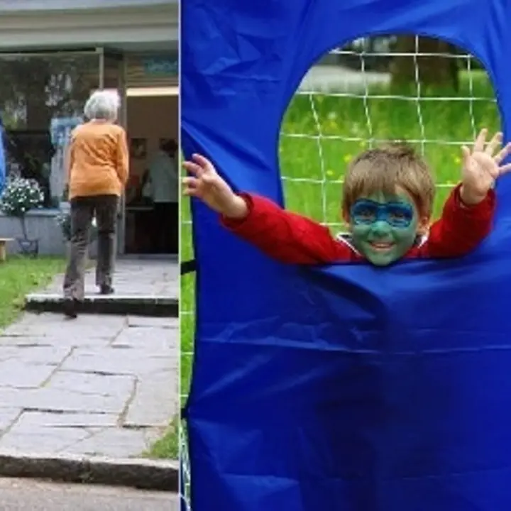 50 Jahre AG Freiburg - Frühlingsfest © Julia Ignatius und Franz Sulzer