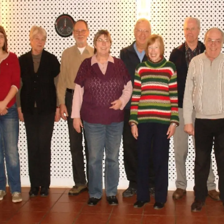 STG Reinickendorf Neu