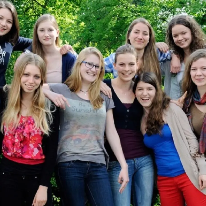 JuniorTeamer © UNICEF-AG Ravensburg 2014 JuniorTeamer © UNICEF-AG Ravensburg 2014