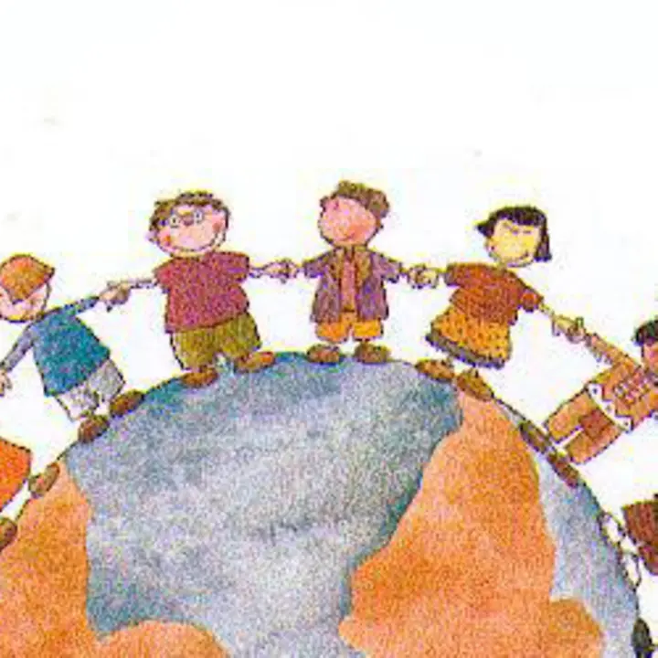 Tag der offenen Tür klein