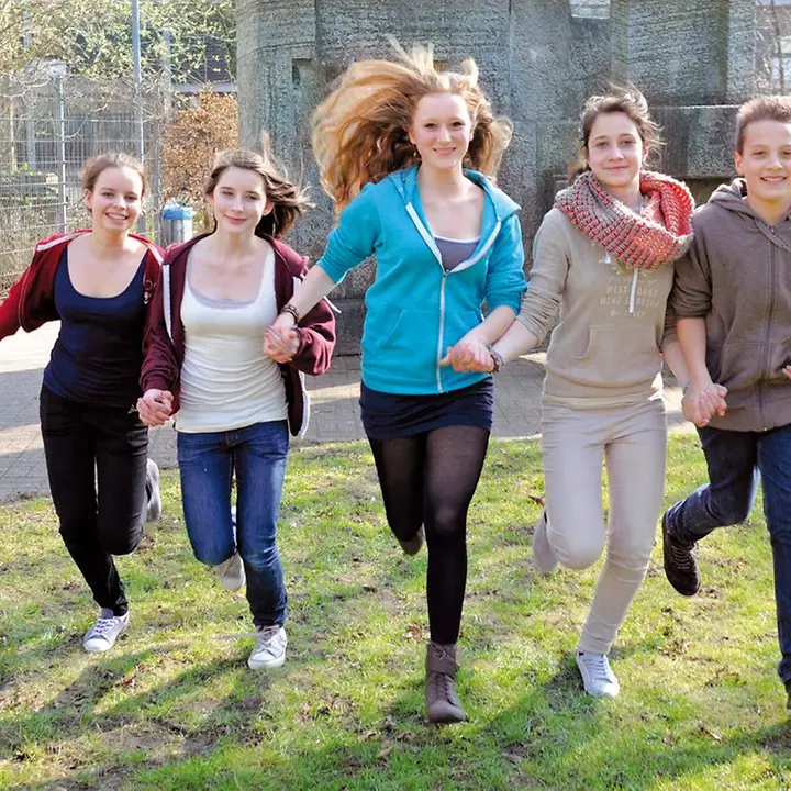 Aktionstag Kinderrechte | © UNICEF D/Hyou Vielz Aktionstag Kinderrechte | © UNICEF D/Hyou Vielz