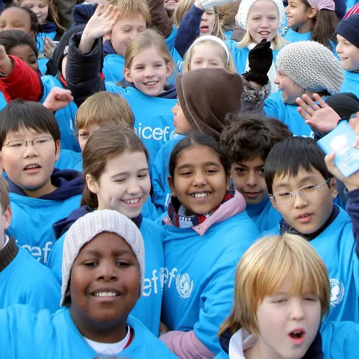 Weltkindertag | © Eventpress/Herrmann Weltkindertag | © Eventpress/Herrmann
