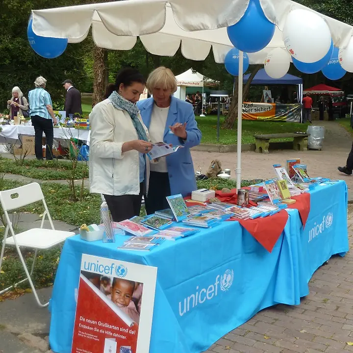 Fockes Fest 2013 © Plesch/privat Fockes Fest 2013 © Plesch/privat