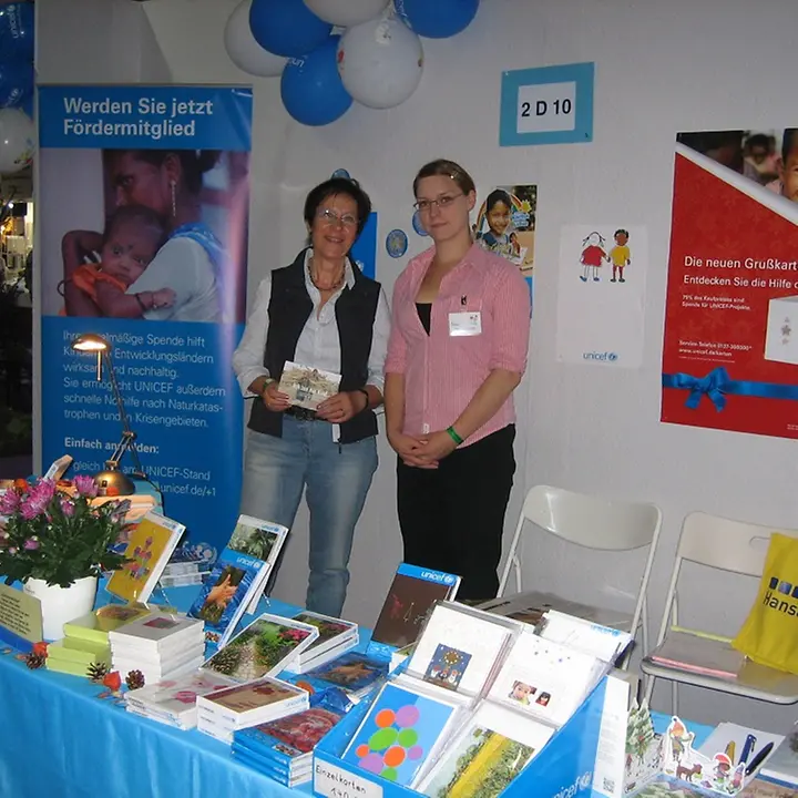 HanseLife2012 © Heike Precht/privat