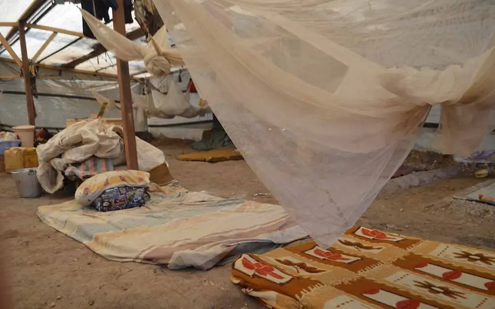 Zentralafrikanische Republik: In St. Saveur | ©UNICEF/Vetsch Zentralafrikanische Republik: In St. Saveur