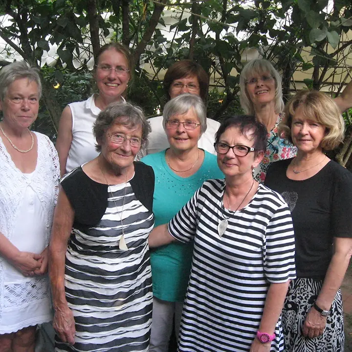 UNICEF-Team Stendal©UNICEF/Christine Kinsky