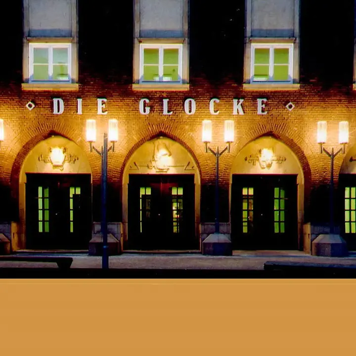 Glocke 2014 © arte factum/Zacher