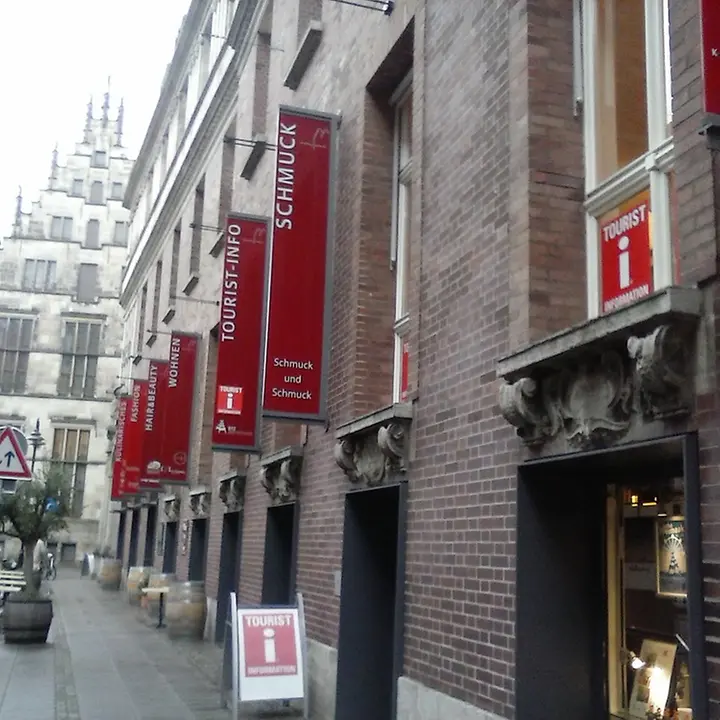 Kontorhaus Bremen© UNICEF Bremen 2014/privat