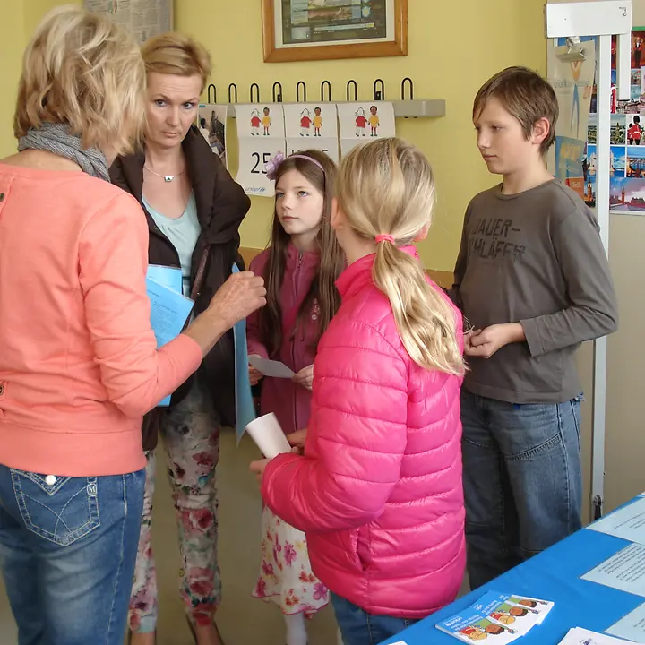 Aktionstag 020 Aktionstag 020