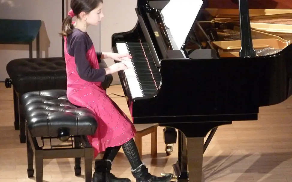 Anna Merz © UNICEF-AG Landshut/Karin Erbe