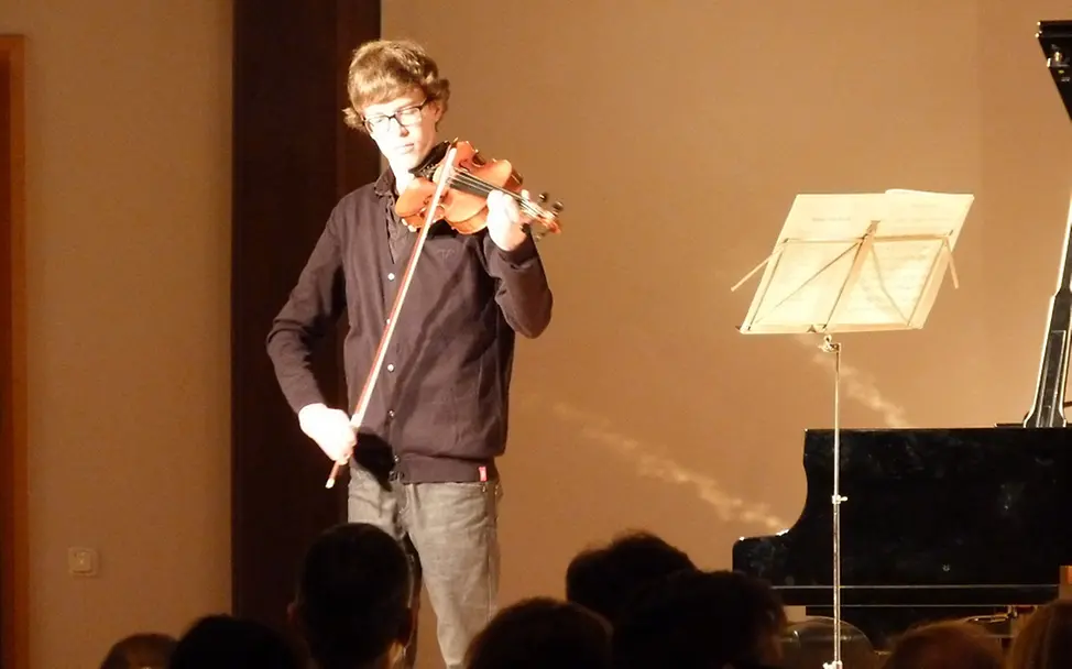 Matthias Berg © UNICEF-AG Landshut/Karin Erbe