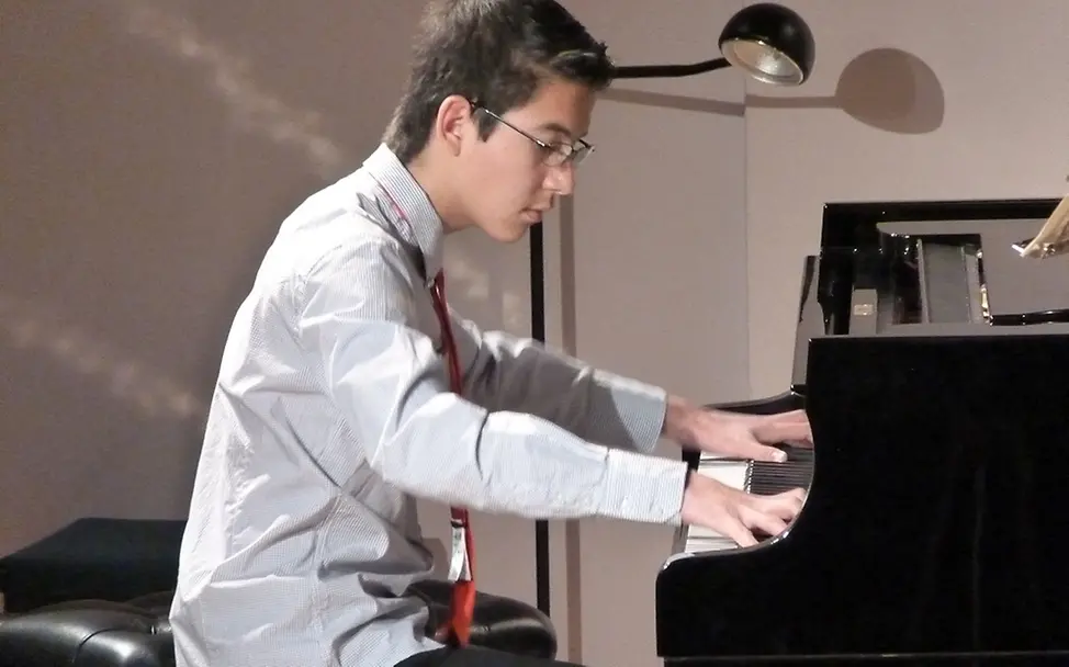 Daniel Krüger © UNICEF-AG Landshut/Karin Erbe