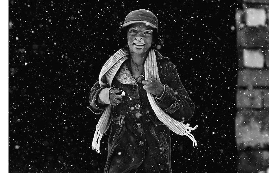 Iran: Den Kindern wieder Gesichter geben! | © Abdollah Heidari/Mehr News Agency